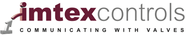 Imtex Controls Communicating with valves
